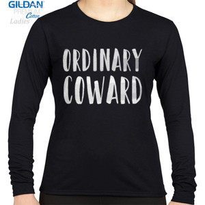 Kaos ordinary coward