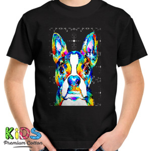 Kaos Kaos art dog