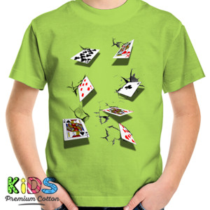 Kaos CAR IN THE WALL