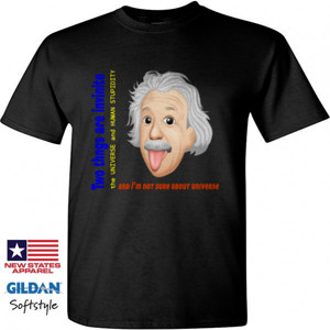 Kaos Einstein