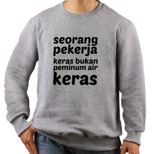Jaket Sweater bangbgird