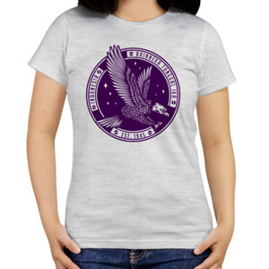 Kaos INDONESIA GARUDA 3 violet