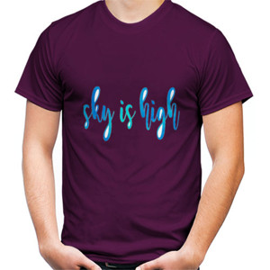 Kaos sky is high