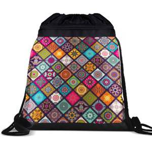 Tas Serut Mandalas 01