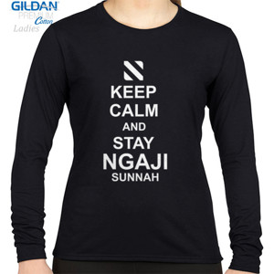 Kaos Ngaji