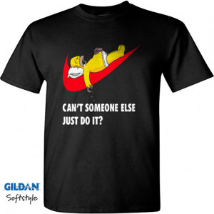 Kaos Can't Someone Else Just Do It