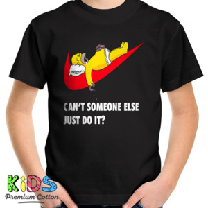 Kaos Can't Someone Else Just Do It