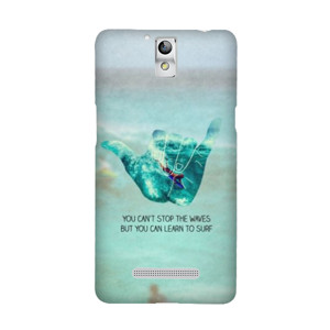 Quetos Edition For Hardcase Casing HP