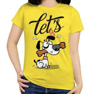 Kaos LETS PLAY