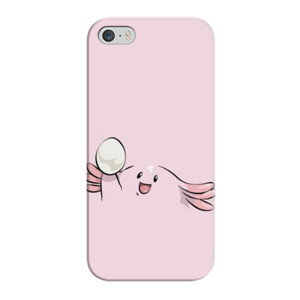 Chansey Hardcase Casing HP