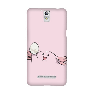 Chansey Hardcase Casing HP