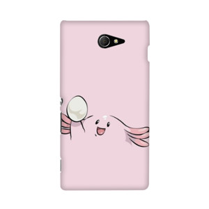 Chansey Hardcase Casing HP