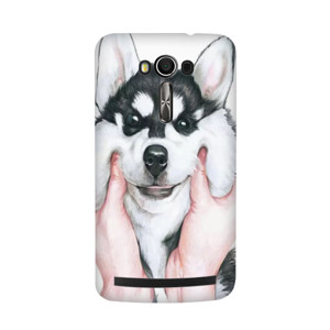 husky Casing HP