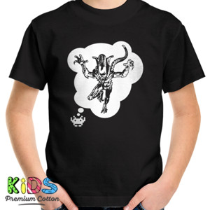 Kaos Alien Invader