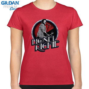 Kaos LIONEL RICHIE VINTAGE