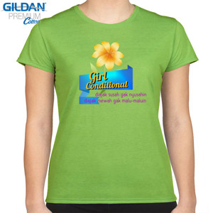 Kaos Kondisional