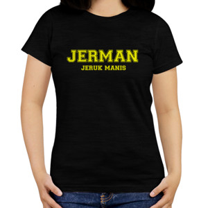 Kaos JERMAN