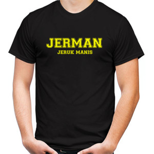 Kaos JERMAN