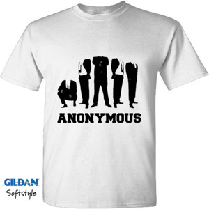 Kaos Anonymous 6