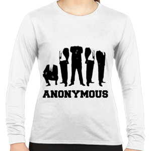 Kaos Anonymous 6