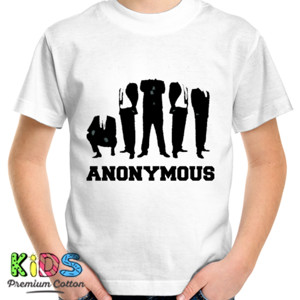 Kaos Anonymous 6