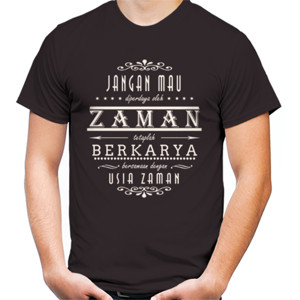 Kaos Zaman