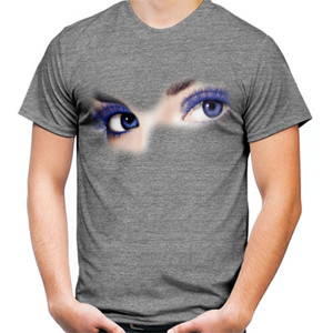 Kaos Mata Indah 
