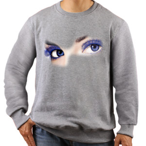 Jaket Sweater Mata Indah 