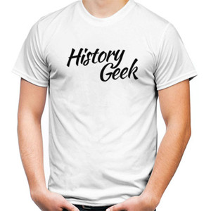 Kaos History GEEK