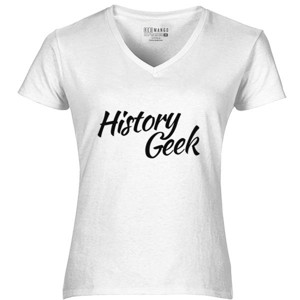Kaos History GEEK