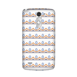 Pattern Casing HP