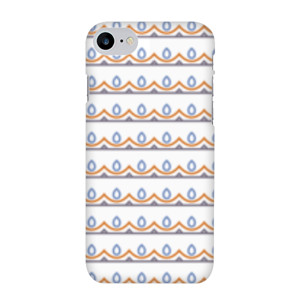 Pattern Casing HP