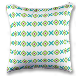 Bantal Pattern