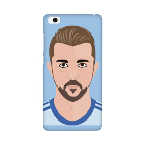 david villa Casing HP
