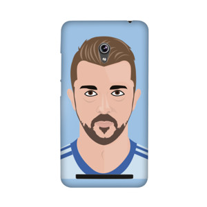 david villa Casing HP