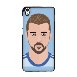david villa Casing HP