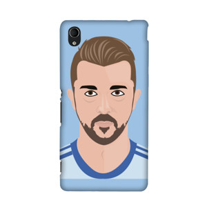 david villa Casing HP