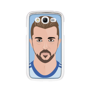 david villa Casing HP