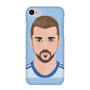 david villa Casing HP