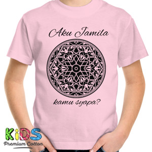 Kaos Jamila