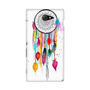 Case Dream Catcher 05 Casing HP