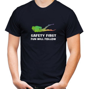 Kaos Diving Safety