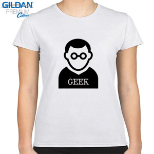 Kaos GEEK 6