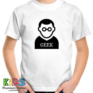 Kaos GEEK 6