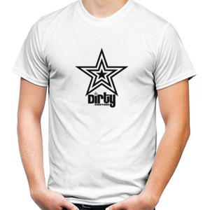 Kaos Dirty Couture Star 2