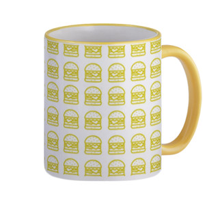 Mug Burger