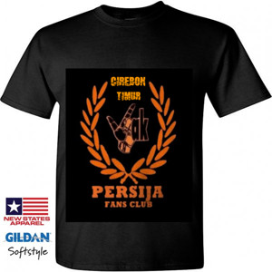 Kaos Pria Gildan soft style