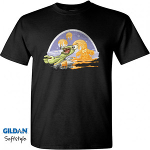 Kaos Alien
