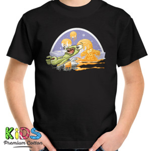 Kaos Alien
