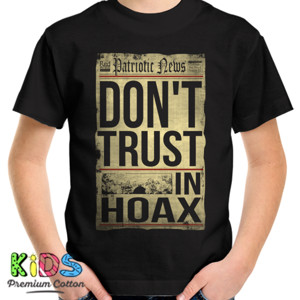 Kaos DO NOT TRUST IN HOAX 2